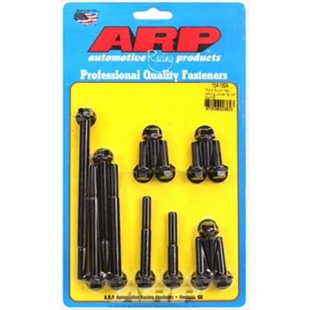 Arp Timing Cover Bolt Kits A14-1541504